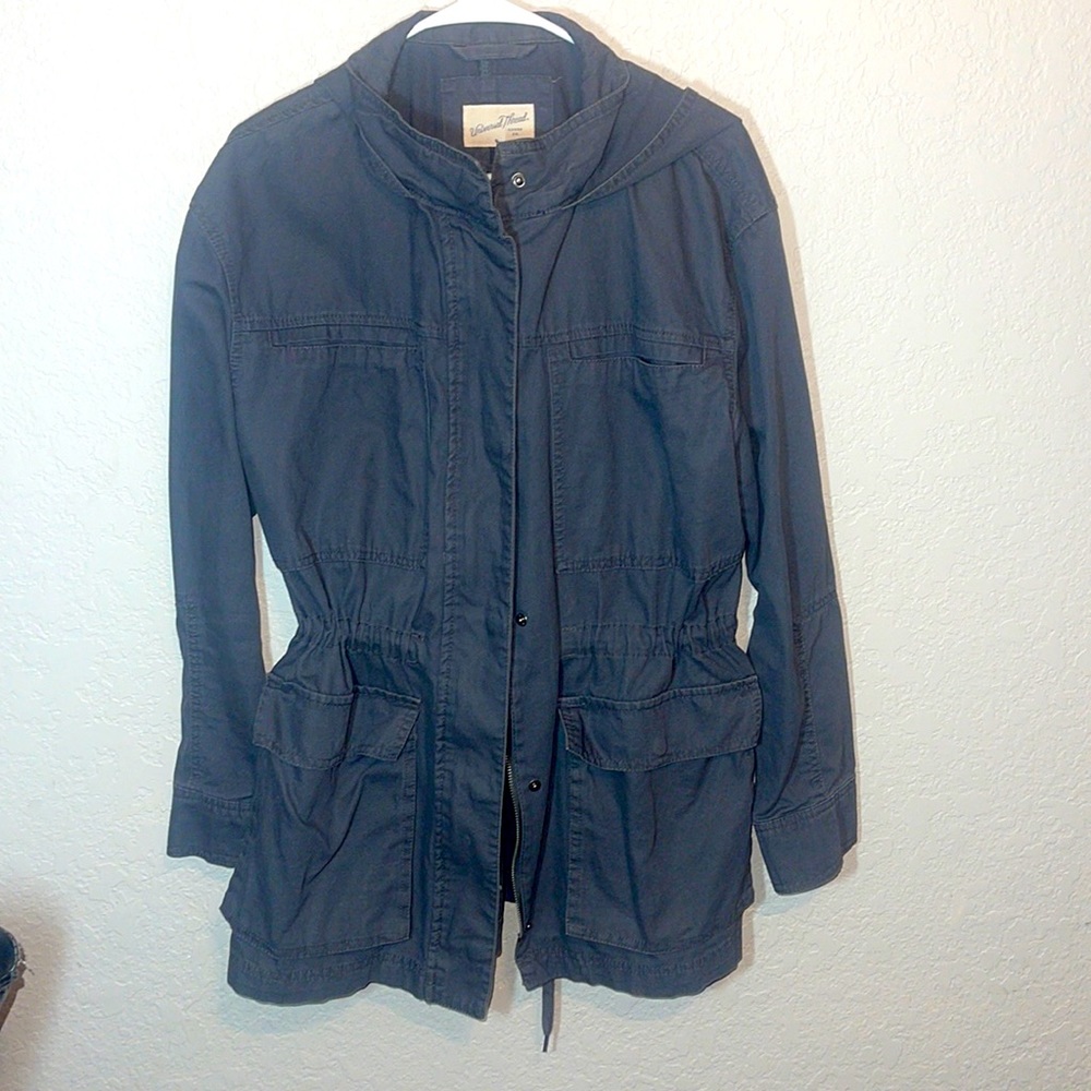 Universal Thread Jacket